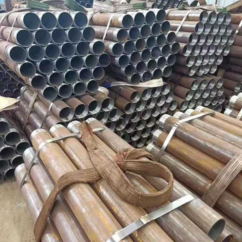 安达地质钻探用跟管