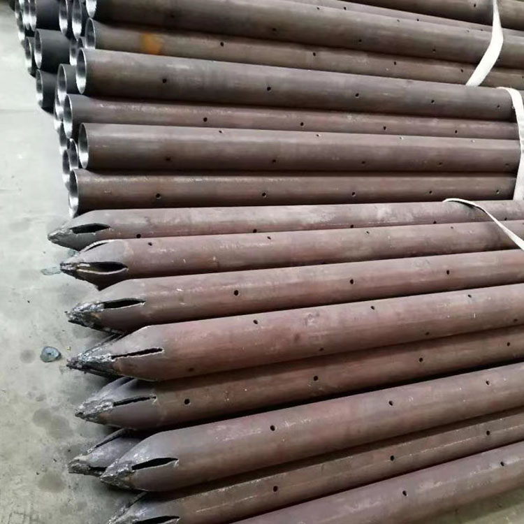 安达76mm管棚管