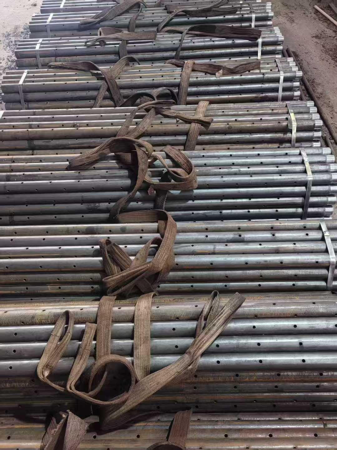 安达127mm管棚管