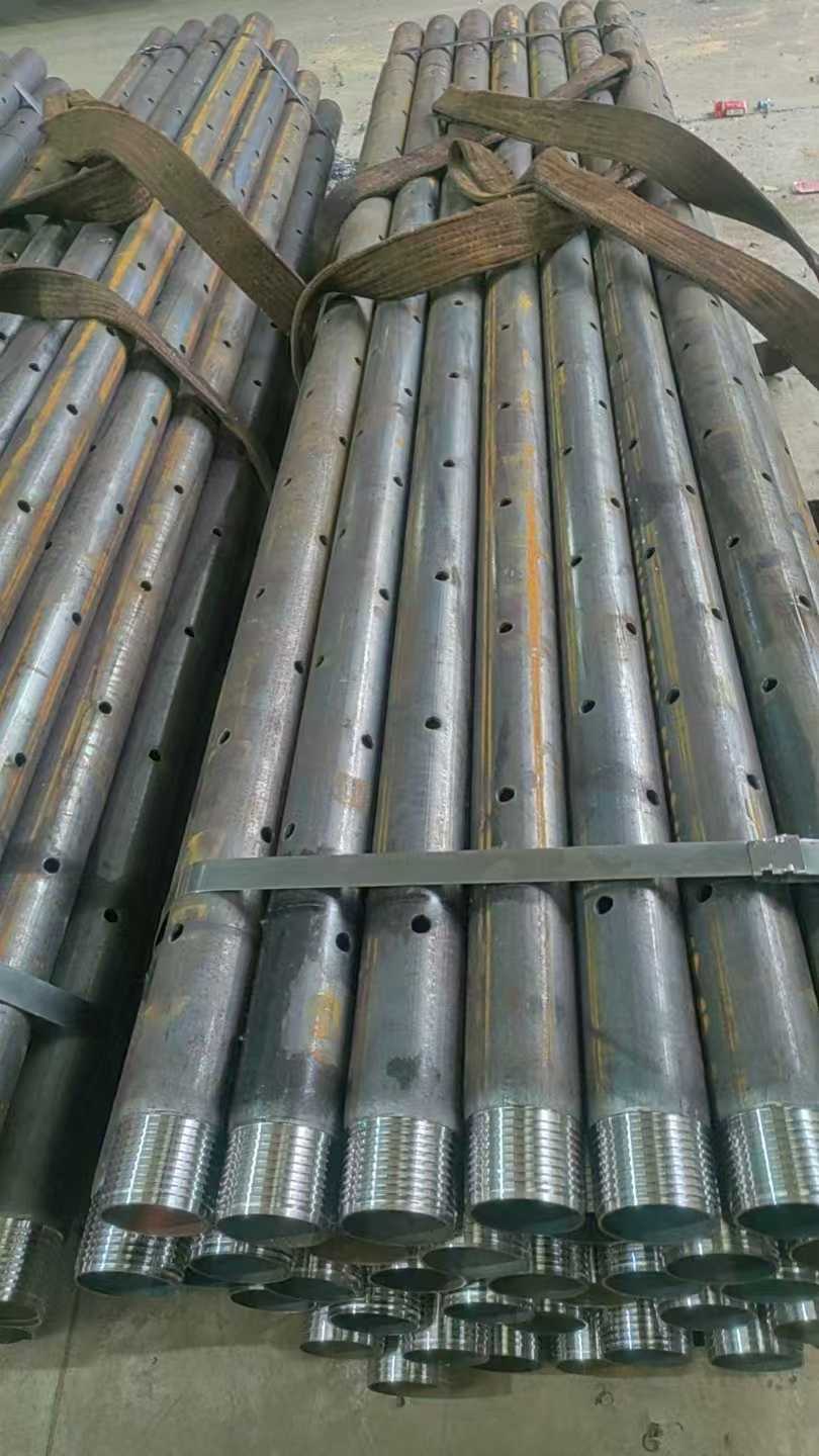 安达159mm管棚管