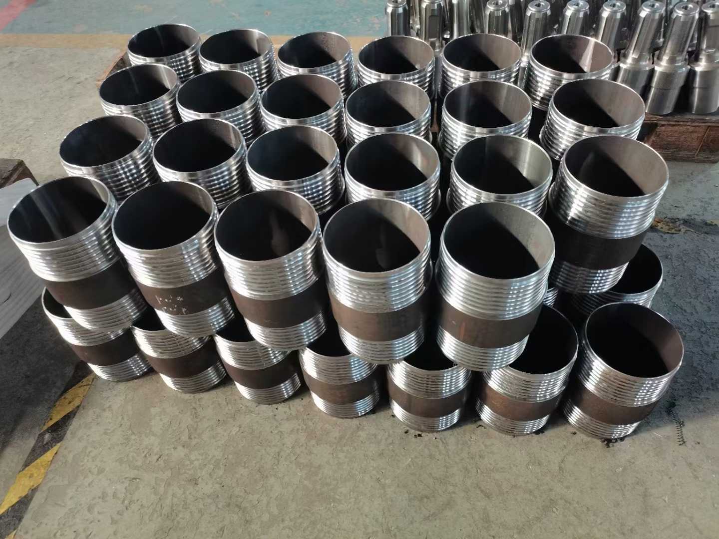 安达219mm管棚管